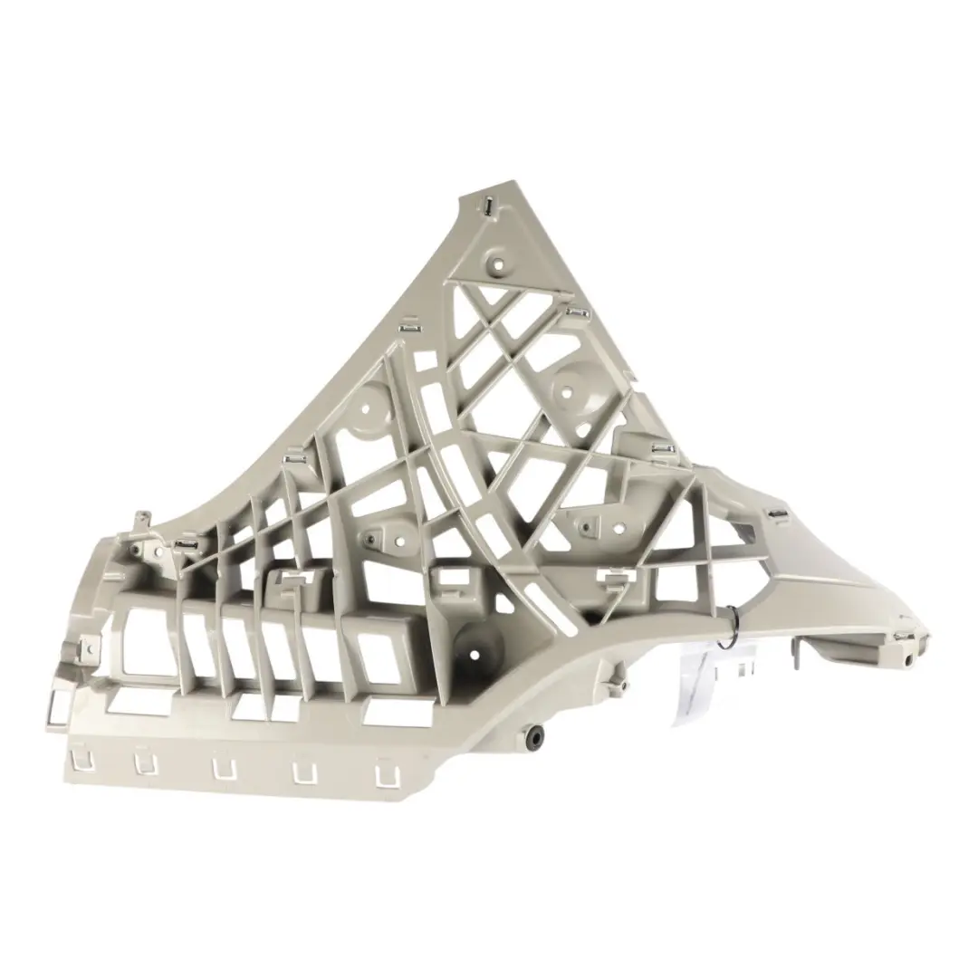 Ford B-Max Qurter Wing Panel Mount Holder Bracket Rear Left N/S - SKU AV11-R296A23-AD - Part number AV11-R296A23-AD