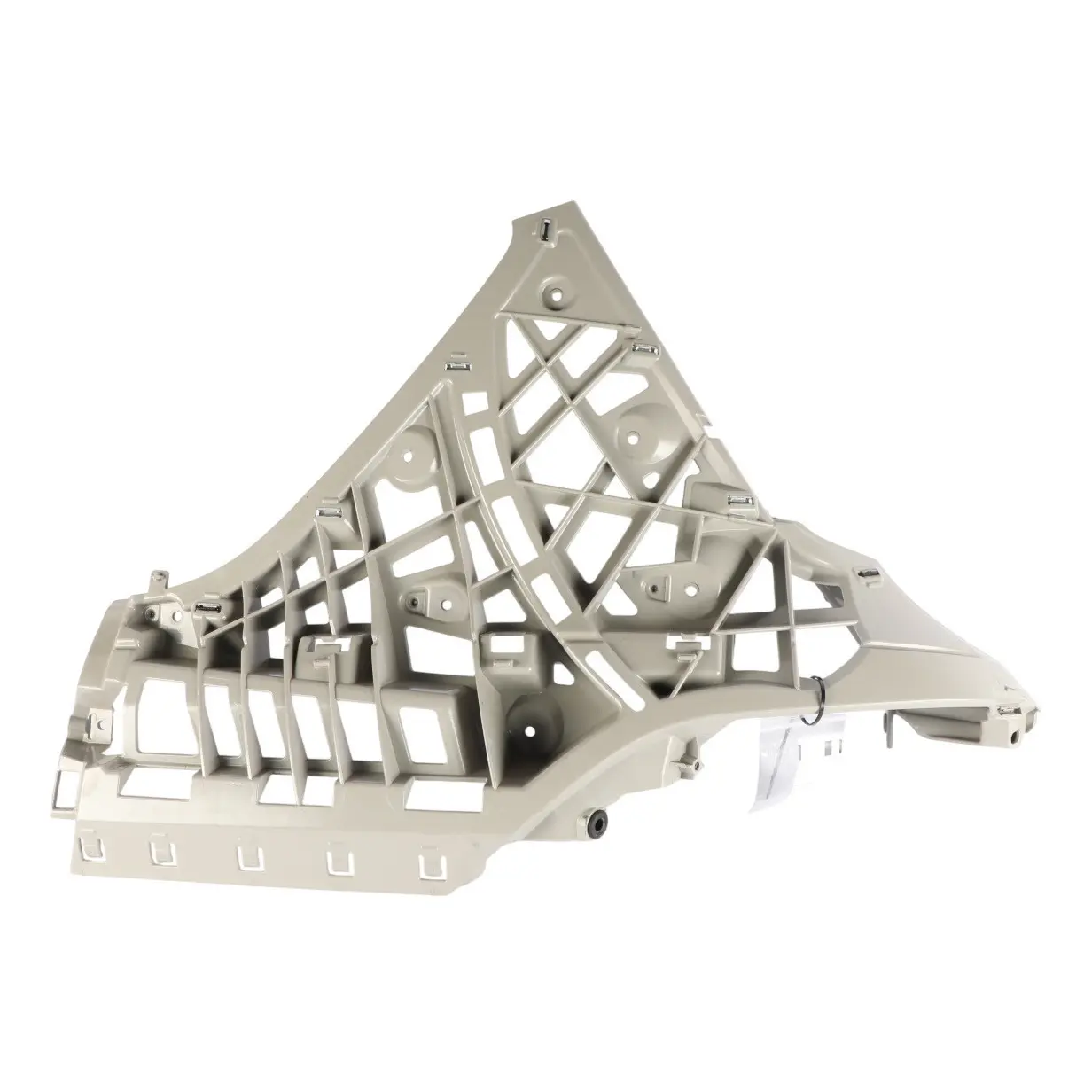 Ford B-Max Qurter Wing Panel Mount Holder Bracket Rear Left N/S AV11-R296A23-AD