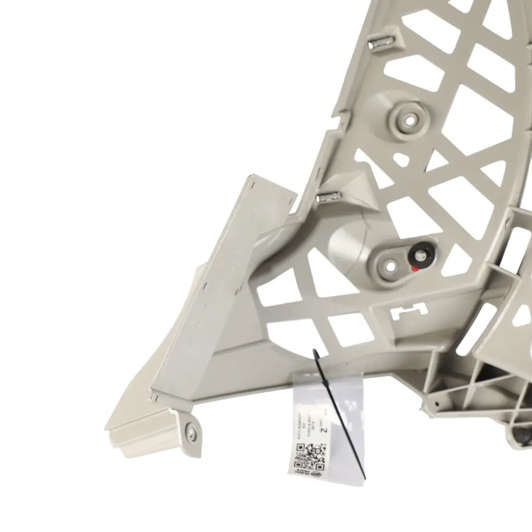 Ford B-Max Qurter Wing Panel Mount Holder Bracket Rear Left N/S - SKU AV11-R296A23-AD - Part number AV11-R296A23-AD