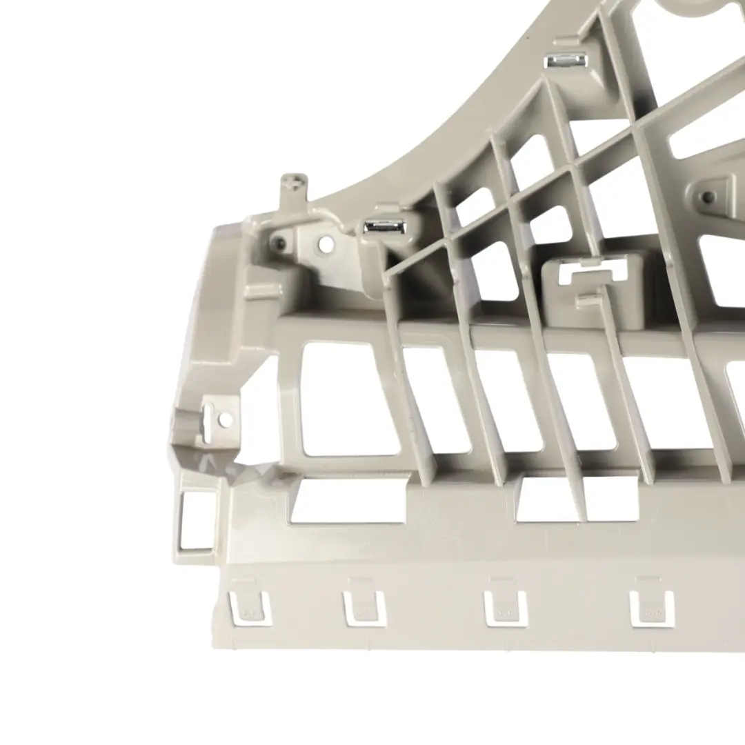 Ford B-Max Qurter Wing Panel Mount Holder Bracket Rear Left N/S - SKU AV11-R296A23-AD - Part number AV11-R296A23-AD