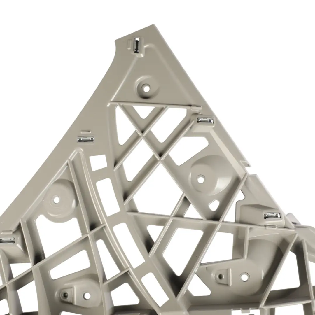 Ford B-Max Qurter Wing Panel Mount Holder Bracket Rear Left N/S - SKU AV11-R296A23-AD - Part number AV11-R296A23-AD