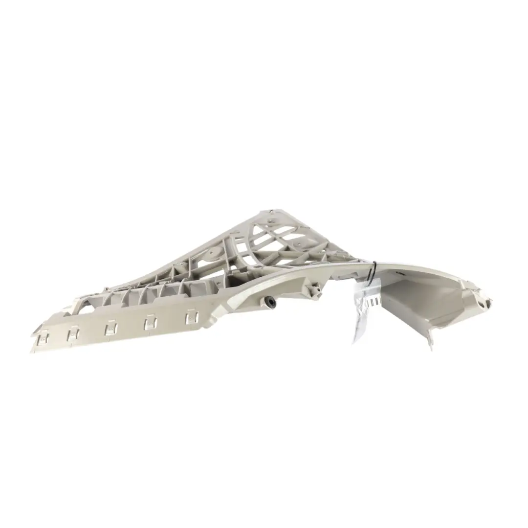 Ford B-Max Qurter Wing Panel Mount Holder Bracket Rear Left N/S - SKU AV11-R296A23-AD - Part number AV11-R296A23-AD