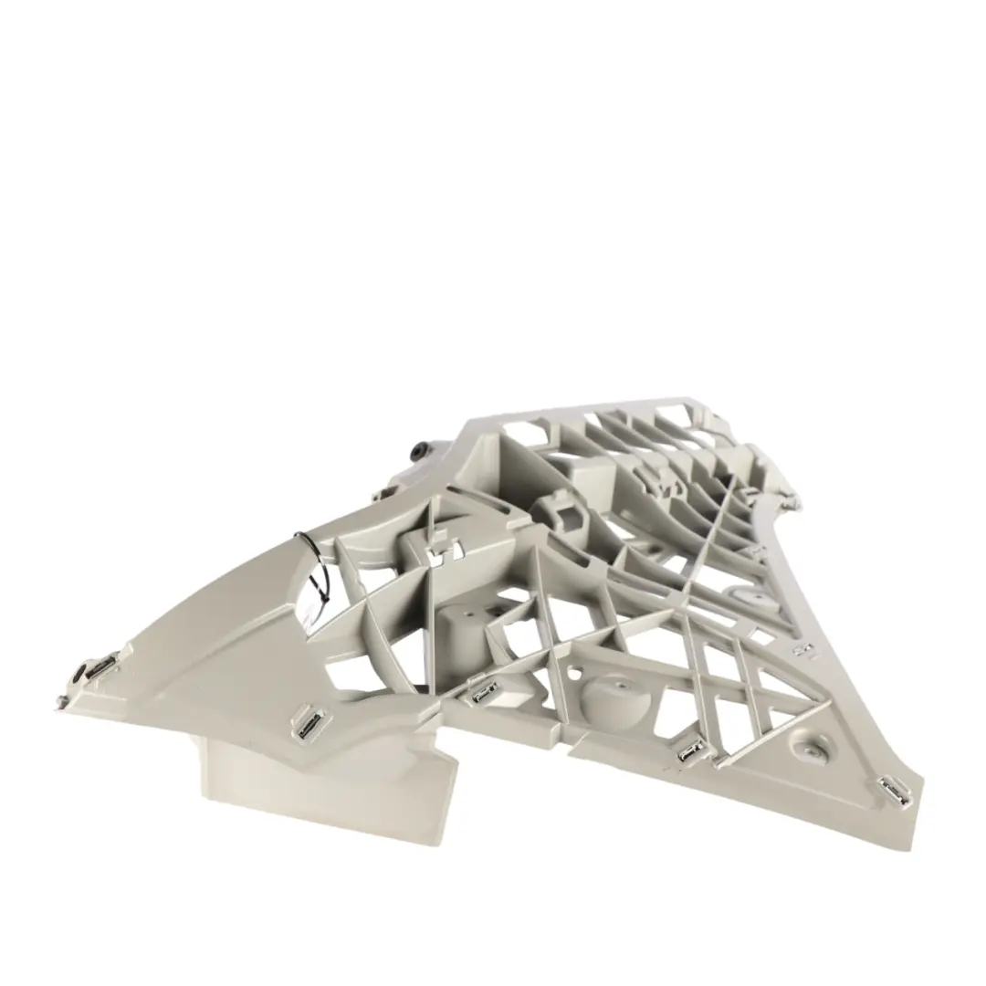 Ford B-Max Qurter Wing Panel Mount Holder Bracket Rear Left N/S - SKU AV11-R296A23-AD - Part number AV11-R296A23-AD