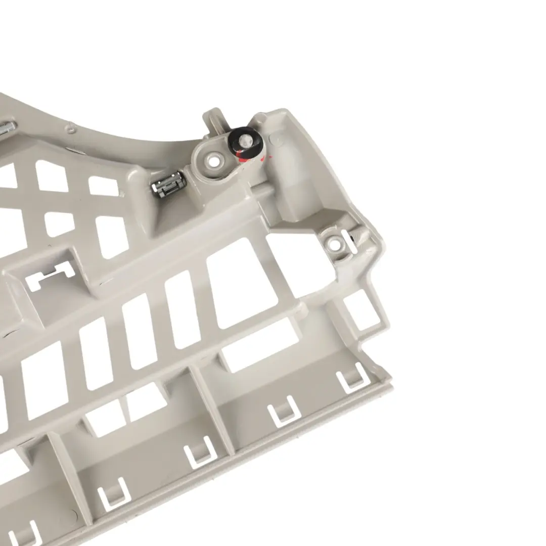 Qurter Wing Panel Mount Holder Bracket Rear Left N/S to Ford B-Max with Part number AV11-R296A23-AD Ford B-Max Qurter Wing Panel Mount Holder Bracket Rear Left N/S - SKU AV11-R296A23-AD - Part number AV11-R296A23-AD