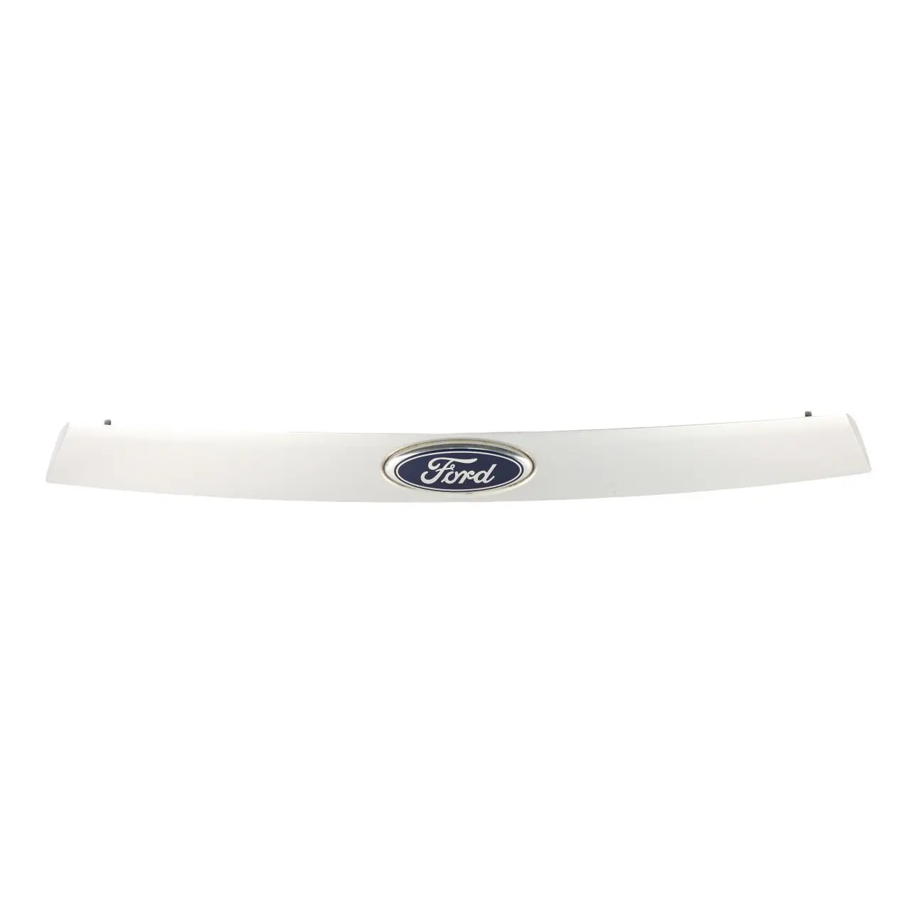 Ford B-Max Tailgate Handle Opener Trim Strip Cover Logo AV11-R43404-B