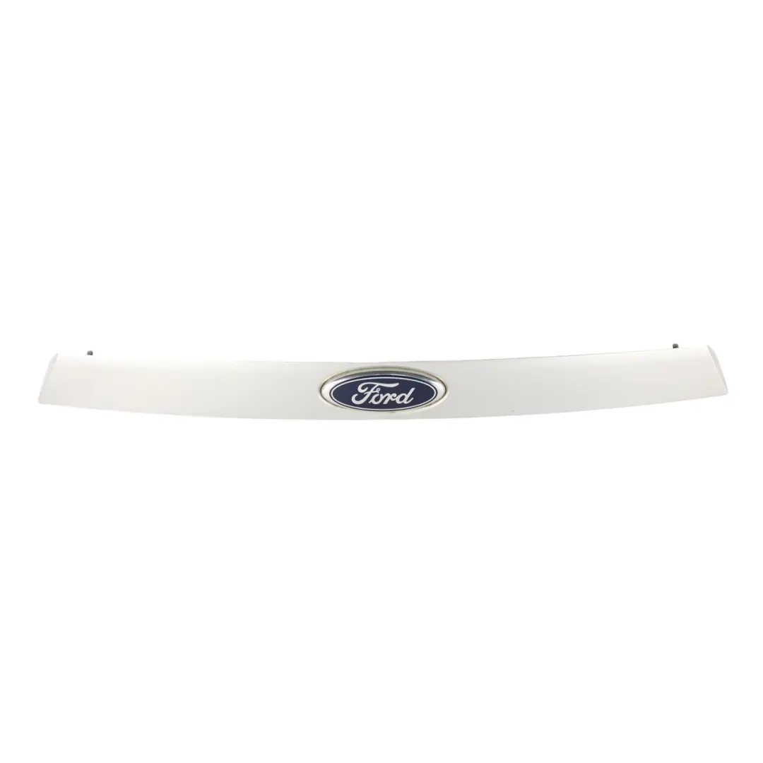 Handle Opener Trim Strip Cover Logo to Ford B-Max Tailgate with Part number AV11-R43404-B Ford B-Max Tailgate Handle Opener Trim Strip Cover Logo - SKU AV11-R43404-B-MDS - Part number AV11-R43404-B