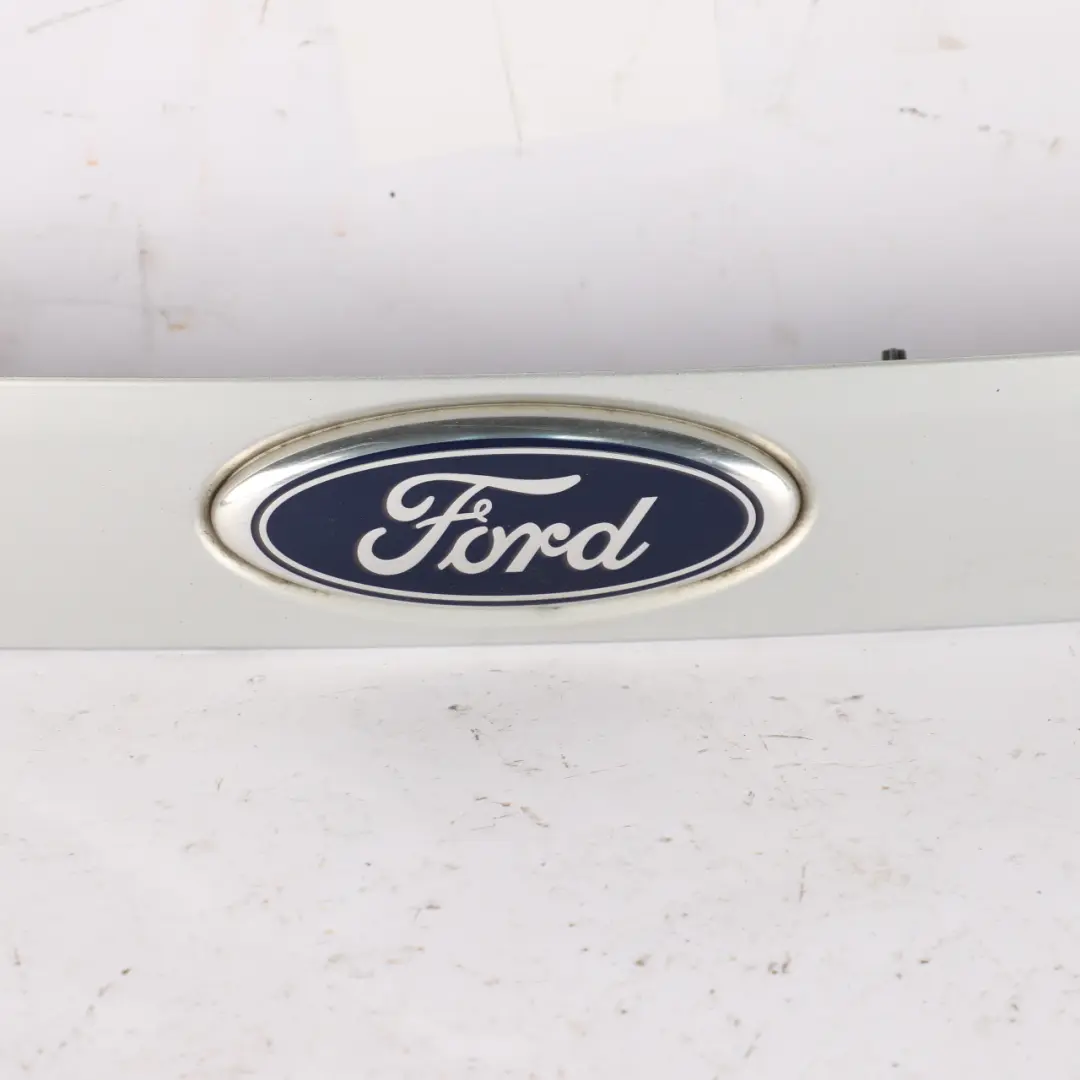 Handle Opener Trim Strip Cover Logo to Ford B-Max Tailgate with Part number AV11-R43404-B Ford B-Max Tailgate Handle Opener Trim Strip Cover Logo - SKU AV11-R43404-B-MDS - Part number AV11-R43404-B