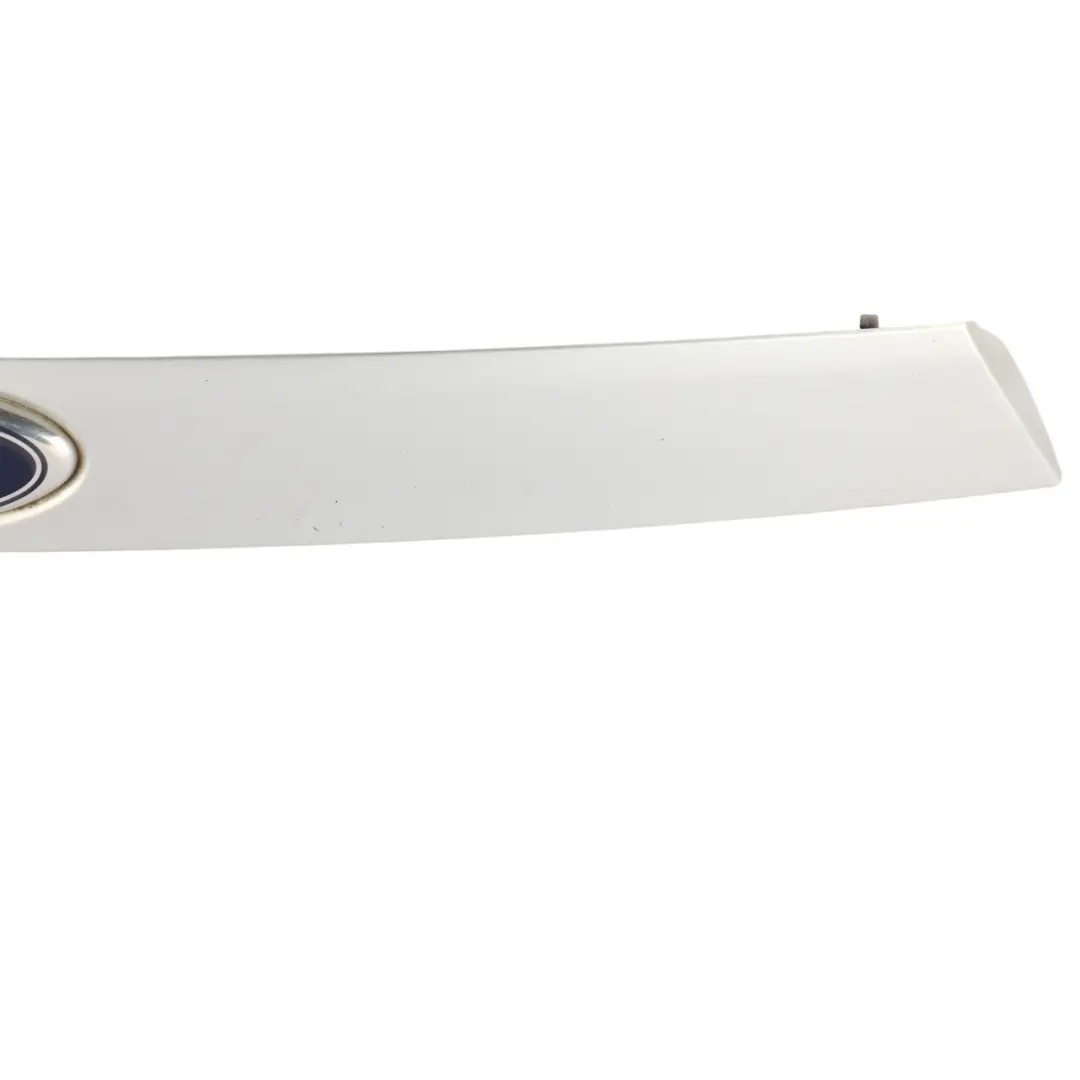 Ford B-Max Tailgate Handle Opener Trim Strip Cover Logo - SKU AV11-R43404-B-MDS - Part number AV11-R43404-B