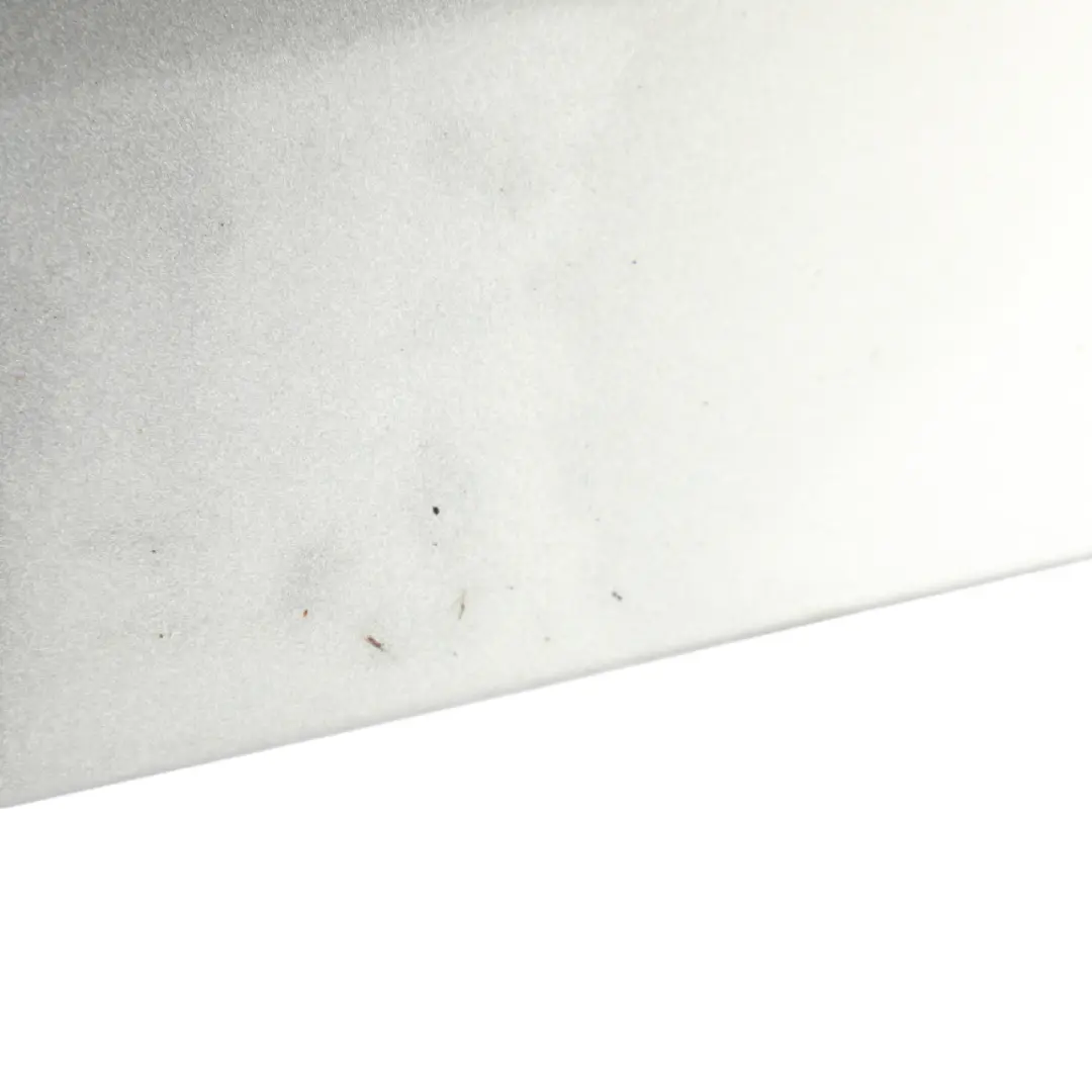 Ford B-Max Tailgate Handle Opener Trim Strip Cover Logo - SKU AV11-R43404-B-MDS - Part number AV11-R43404-B