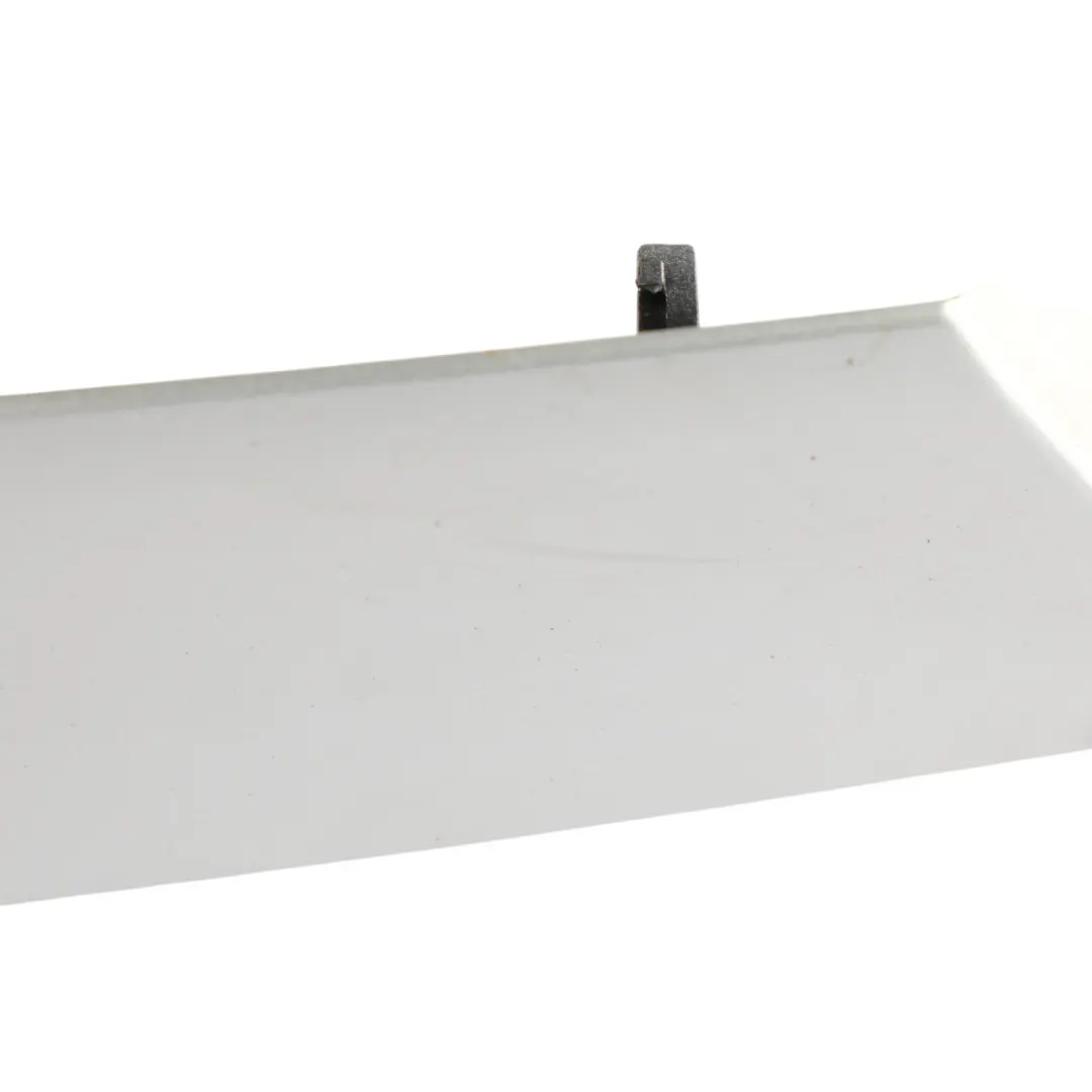 Handle Opener Trim Strip Cover Logo to Ford B-Max Tailgate with Part number AV11-R43404-B Ford B-Max Tailgate Handle Opener Trim Strip Cover Logo - SKU AV11-R43404-B-MDS - Part number AV11-R43404-B