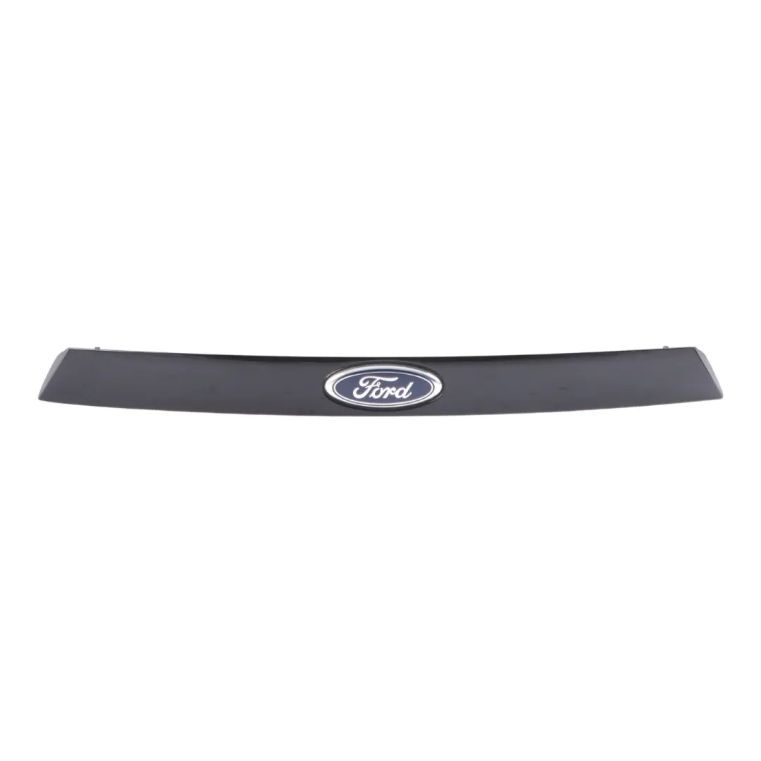Handle Opener Trim Strip Cover Logo to Ford B-Max Rear Tailgate with Part number AV11-R43404-B Ford B-Max Rear Tailgate Handle Opener Trim Strip Cover Logo - SKU 2019934 - Part number AV11-R43404-B