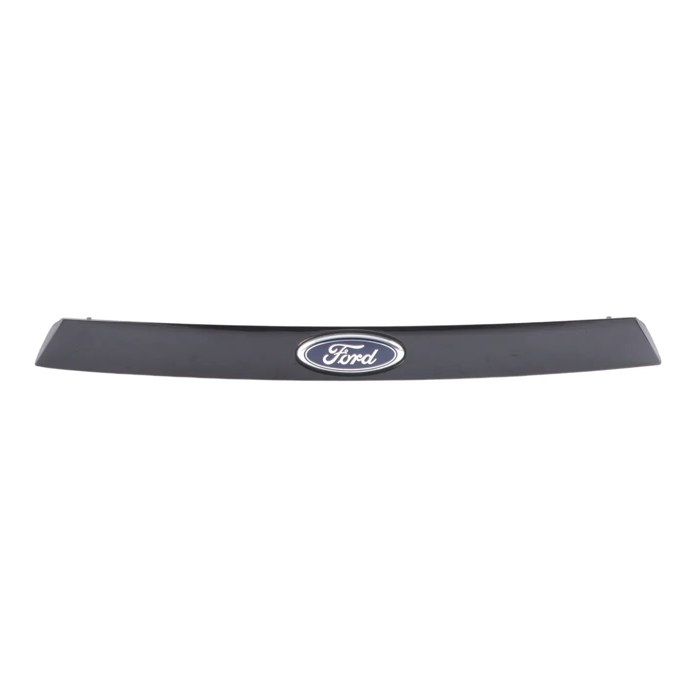 Ford B-Max Rear Tailgate Handle Opener Trim Strip Cover Logo AV11-R43404-B