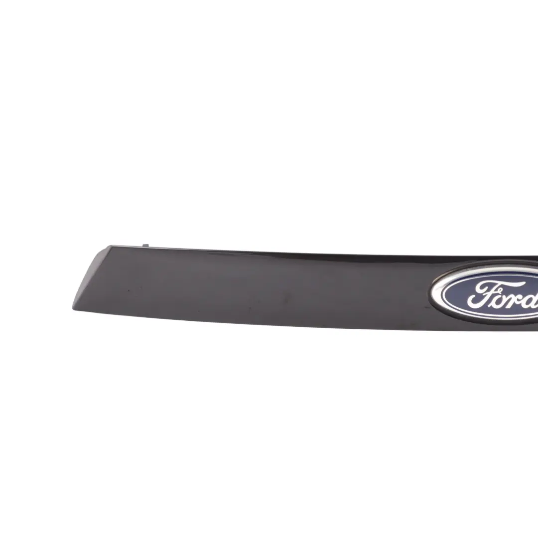Handle Opener Trim Strip Cover Logo to Ford B-Max Rear Tailgate with Part number AV11-R43404-B Ford B-Max Rear Tailgate Handle Opener Trim Strip Cover Logo - SKU 2019934 - Part number AV11-R43404-B