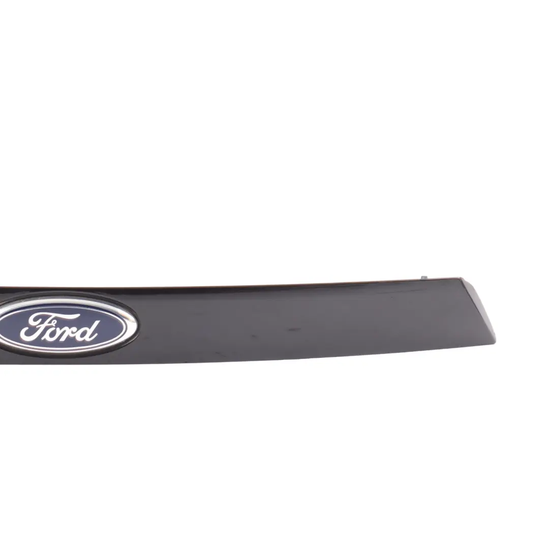 Ford B-Max Rear Tailgate Handle Opener Trim Strip Cover Logo - SKU 2019934 - Part number AV11-R43404-B