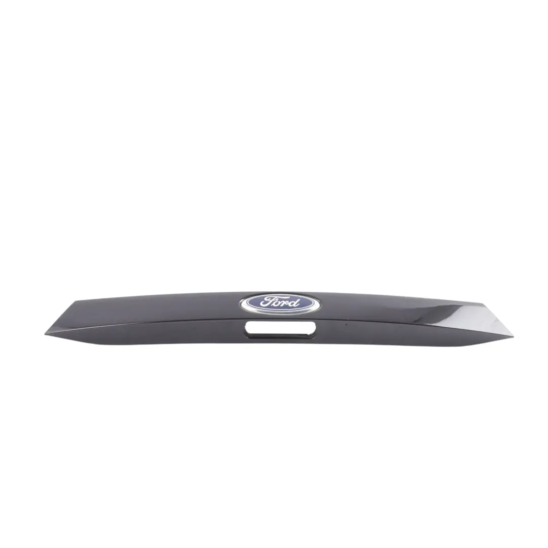 Handle Opener Trim Strip Cover Logo to Ford B-Max Rear Tailgate with Part number AV11-R43404-B Ford B-Max Rear Tailgate Handle Opener Trim Strip Cover Logo - SKU 2019934 - Part number AV11-R43404-B