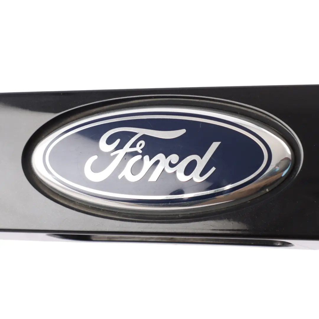 Handle Opener Trim Strip Cover Logo to Ford B-Max Rear Tailgate with Part number AV11-R43404-B Ford B-Max Rear Tailgate Handle Opener Trim Strip Cover Logo - SKU 2019934 - Part number AV11-R43404-B