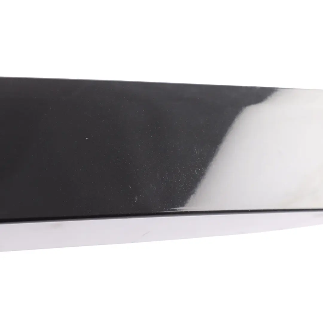 Ford B-Max Rear Tailgate Handle Opener Trim Strip Cover Logo - SKU 2019934 - Part number AV11-R43404-B