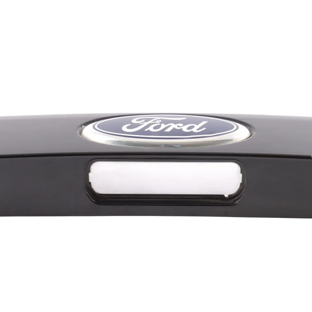 Handle Opener Trim Strip Cover Logo to Ford B-Max Rear Tailgate with Part number AV11-R43404-B Ford B-Max Rear Tailgate Handle Opener Trim Strip Cover Logo - SKU 2019934 - Part number AV11-R43404-B