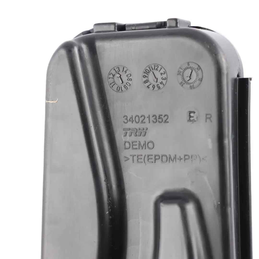 Ford B-Max Seat Side Air Module Black Front Right O/S - SKU AV11-R611D10-AE - Part number AV11-R611D10-AE