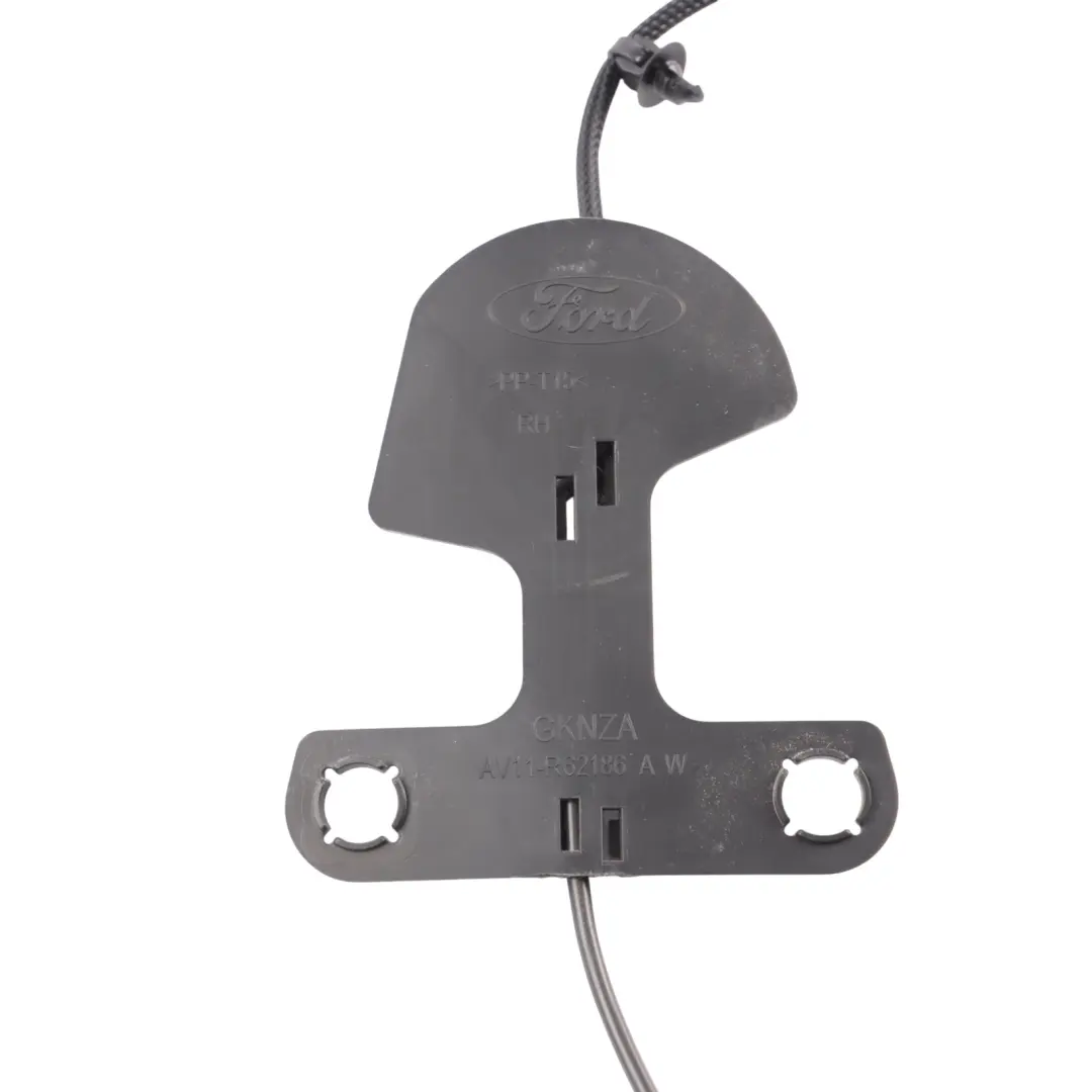 Ford B-Max Seat Side Air Module Black Front Right O/S - SKU AV11-R611D10-AE - Part number AV11-R611D10-AE