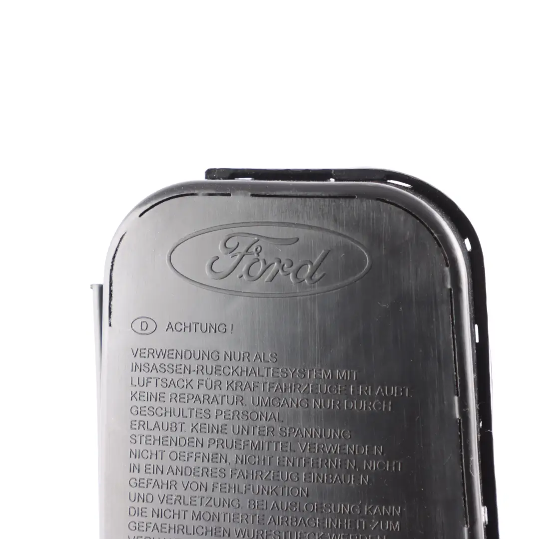 Ford B-Max Seat Side Air Module Black Front Right O/S - SKU AV11-R611D10-AE - Part number AV11-R611D10-AE