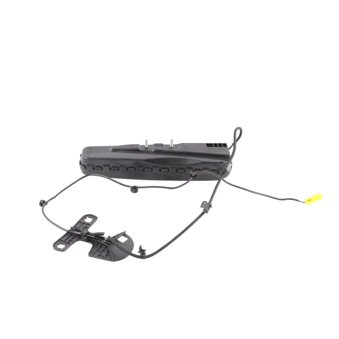 Ford B-Max Seat Side Air Module Black Front Right O/S - SKU AV11-R611D10-AE - Part number AV11-R611D10-AE