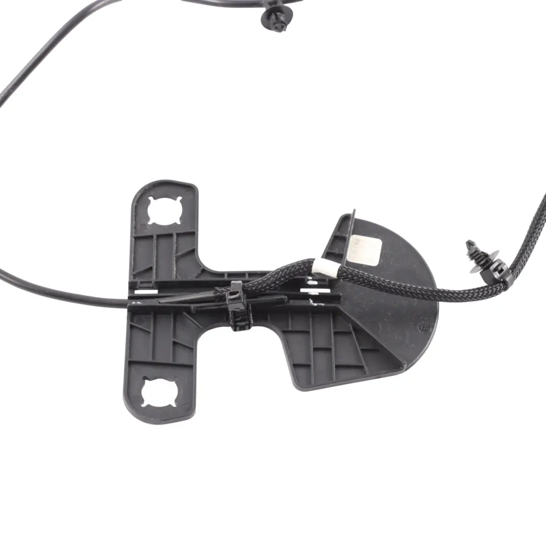 Ford B-Max Seat Side Air Module Black Front Right O/S - SKU AV11-R611D10-AE - Part number AV11-R611D10-AE