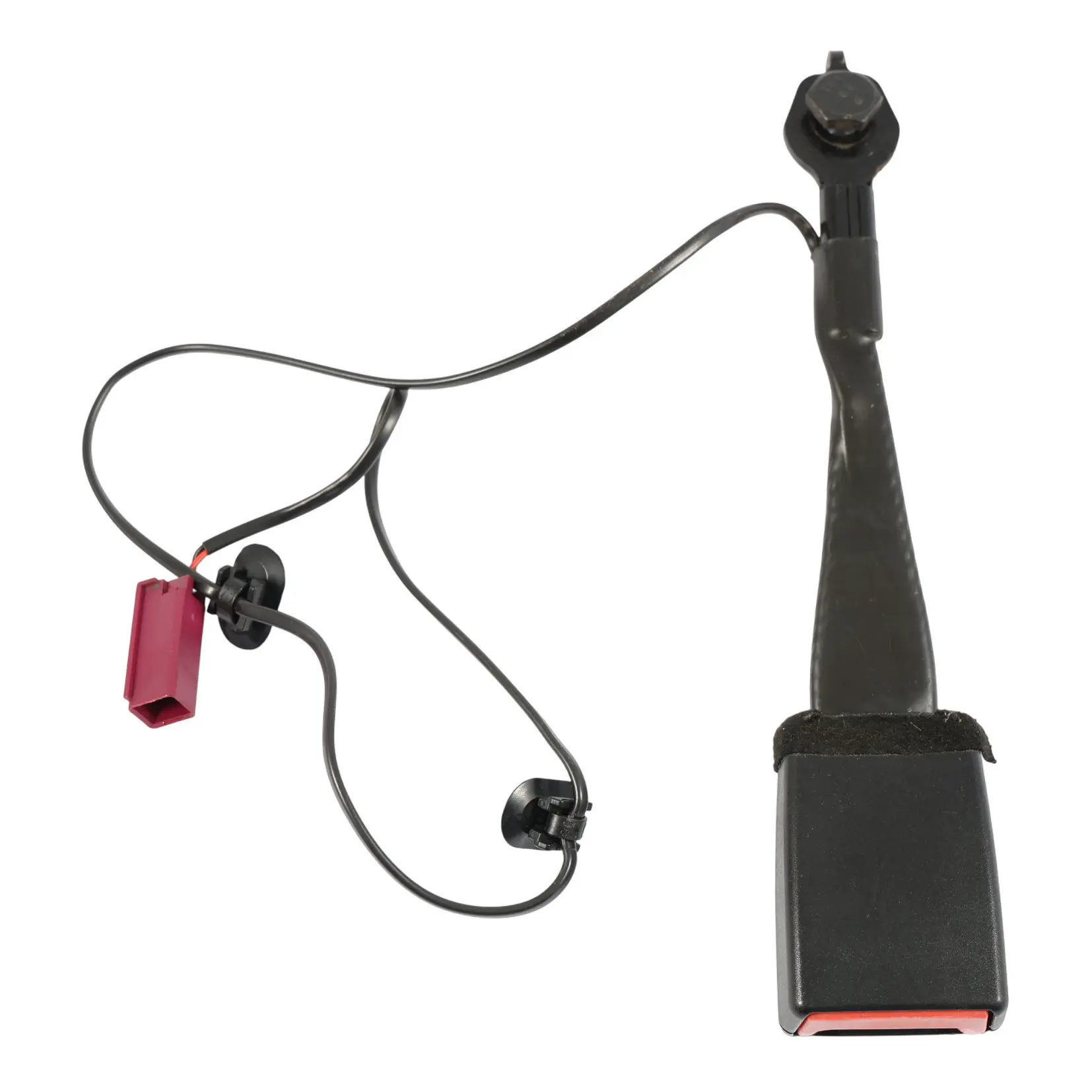 Ford B-Max Loquet De Boucle De Ceinture Avant Droit AV11-R61208-AC