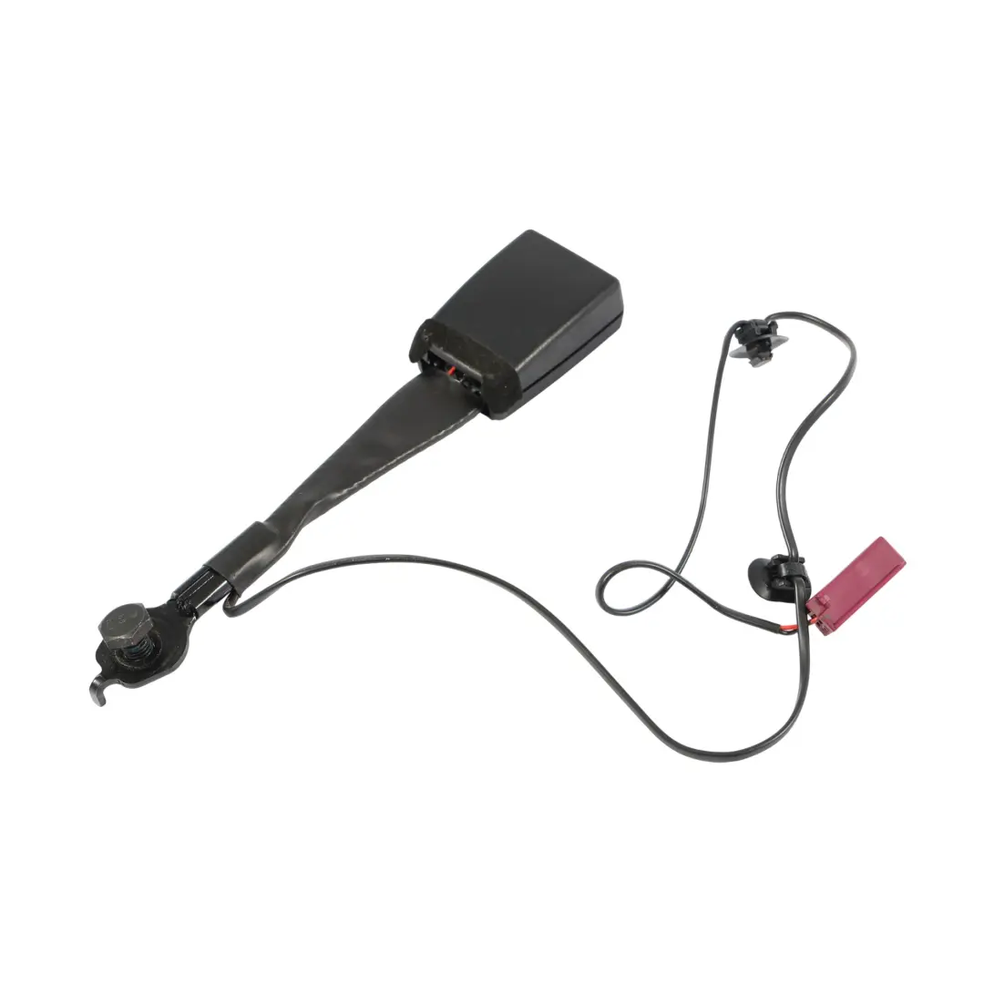 Vordersitz Gurtschloss Schlossverriegelung Rechts für Ford B-Max mit Teilenummer AV11-R61208-AC Ford B-Max Vordersitz Gurtschloss Schlossverriegelung Rechts - SKU AV11-R61208-AC - Teilenummer AV11-R61208-AC