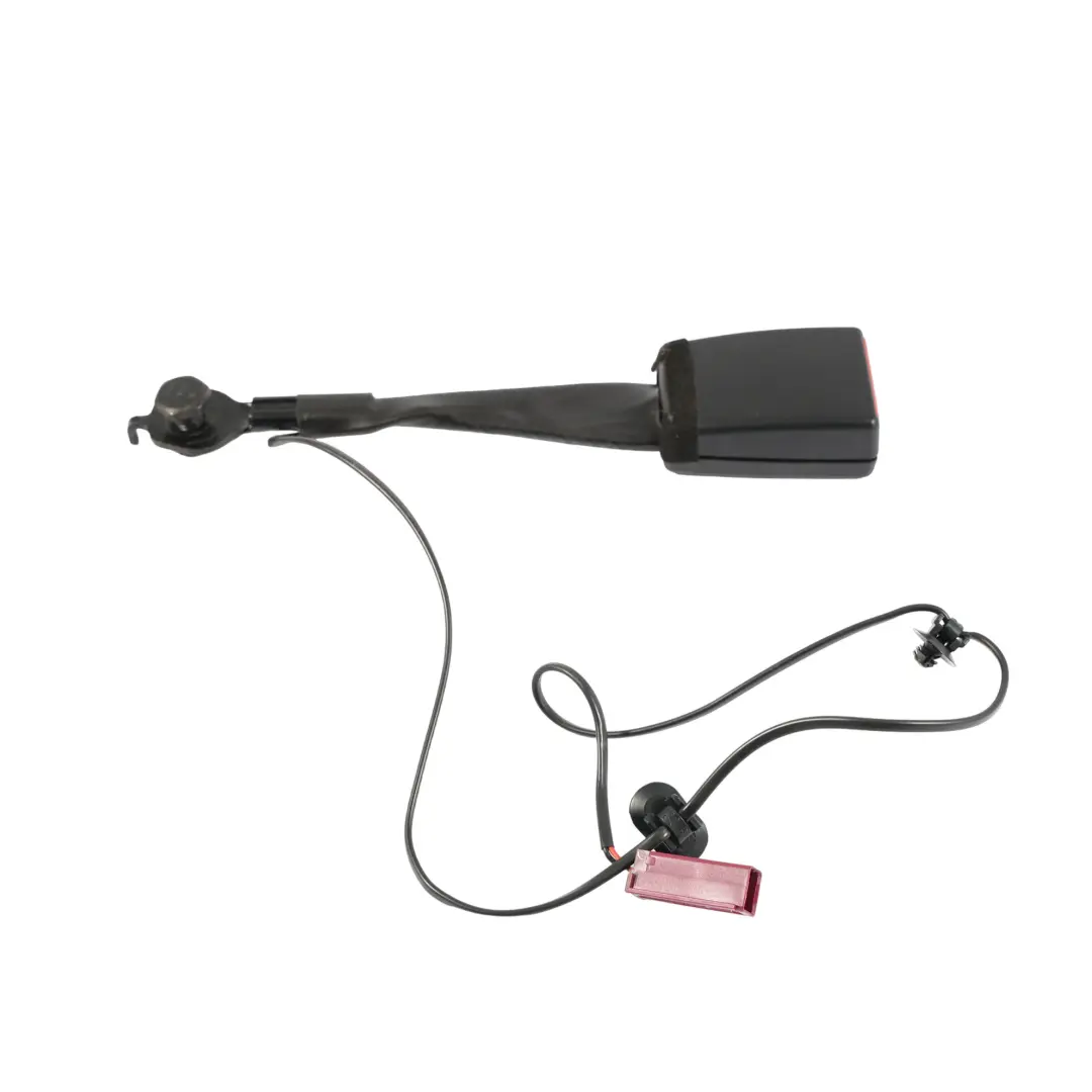 Loquet De Boucle De Ceinture Avant Droit pour Ford B-Max à propos du numéro de pièce AV11-R61208-AC Ford B-Max Loquet De Boucle De Ceinture Avant Droit - SKU AV11-R61208-AC - Numéro de pièce AV11-R61208-AC