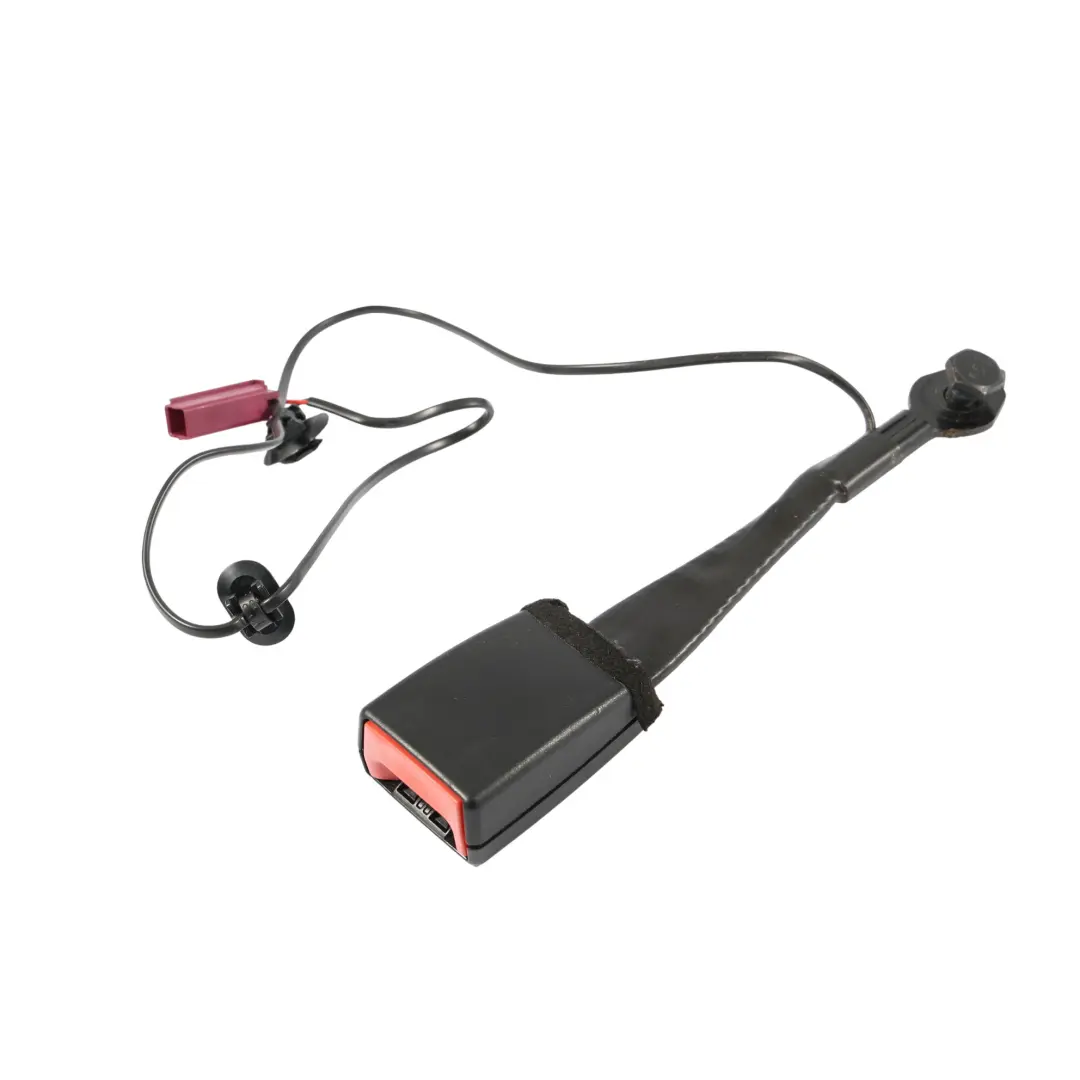 Ford B-Max Loquet De Boucle De Ceinture Avant Droit - SKU AV11-R61208-AC - Numéro de pièce AV11-R61208-AC