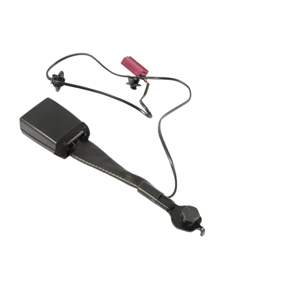 Front Seat Belt Buckle Latch Catch Right O/S to Ford B-Max with Part number AV11-R61208-AC Ford B-Max Front Seat Belt Buckle Latch Catch Right O/S - SKU AV11-R61208-AC - Part number AV11-R61208-AC