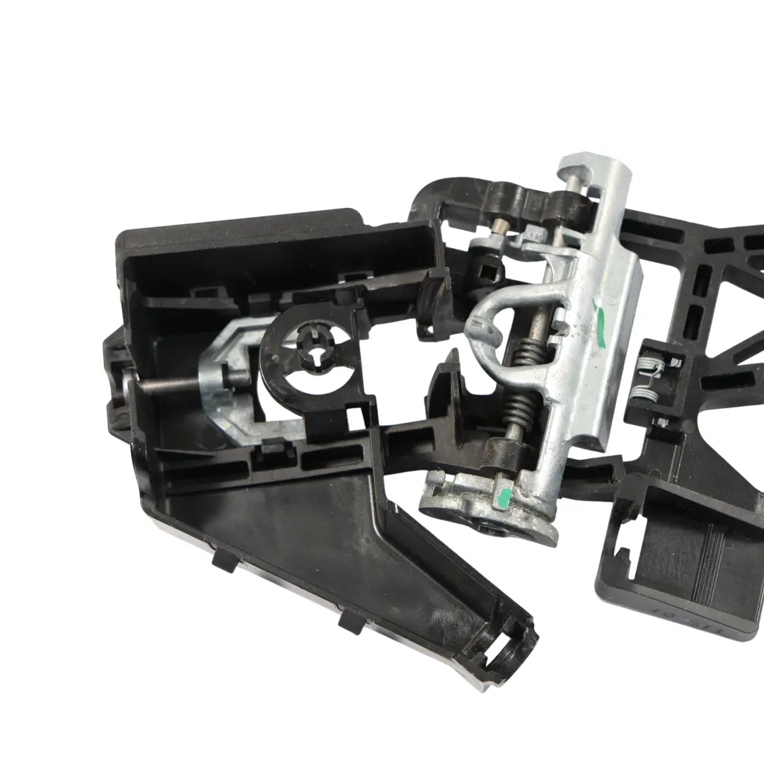 Base Maniglia Porta Anteriore Sinistra Staffa AV11-R22465-AC per Ford Transit Custom con numero di parte 2014395 Ford Transit Custom Base Maniglia Porta Anteriore Sinistra Staffa AV11-R22465-AC - SKU 2014395-1 - Numero di parte 2014395