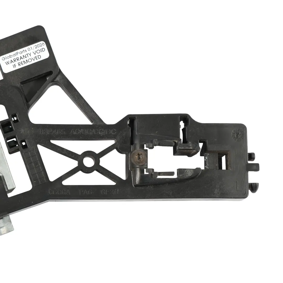 Door Handle Base Front Left N/S Grab Bracket AV11-R22465-AC to Ford B-Max with Part number 2014395 Ford B-Max Door Handle Base Front Left N/S Grab Bracket AV11-R22465-AC - SKU 2014395-1 - Part number 2014395