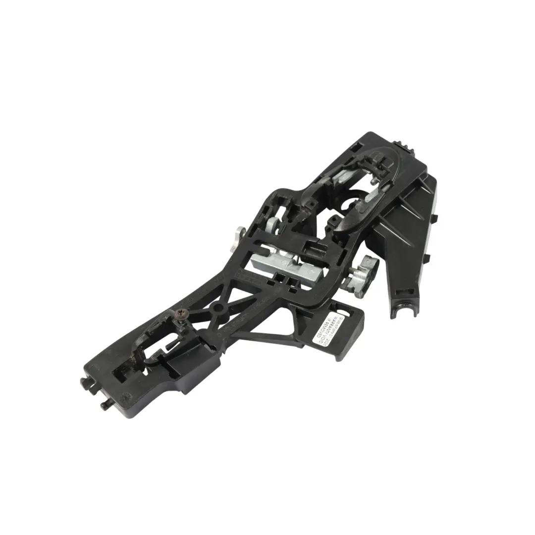 Poignée De Porte Avant Gauche AV11-R22465-AC pour Ford Transit Custom à propos du numéro de pièce 2014395 Ford Transit Custom Poignée De Porte Avant Gauche AV11-R22465-AC - SKU 2014395-1 - Numéro de pièce 2014395