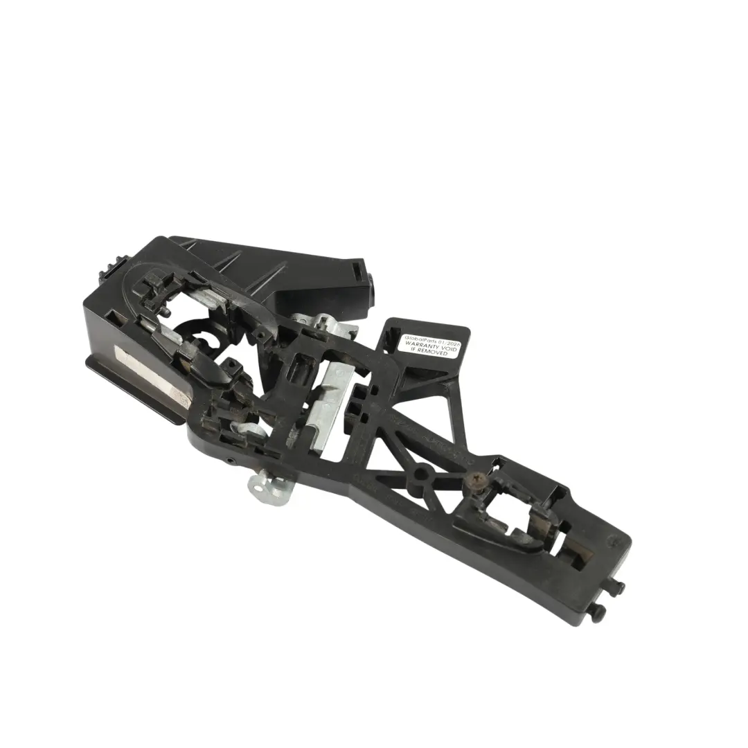 Ford Transit Custom Türgriffsockel Vorne Links Haltebügel AV11-R22465-AC - SKU 2014395-1 - Teilenummer 2014395