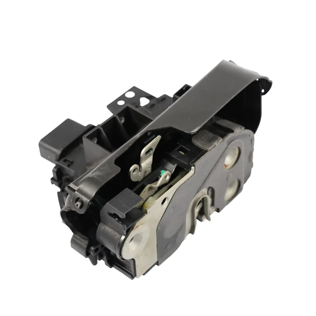 Ford B-Max Mk1 Front Door Lock Mechanism Latch Left N/S AV11-R219A65-DH - SKU RHD-2014395 - Part number 2014395