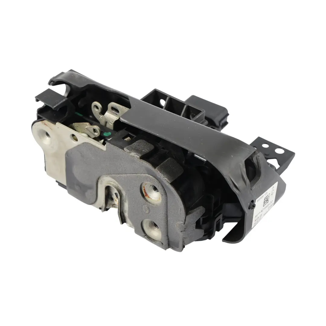 Ford B-Max Mk1 Front Door Lock Mechanism Latch Left N/S AV11-R219A65-DH - SKU RHD-2014395 - Part number 2014395