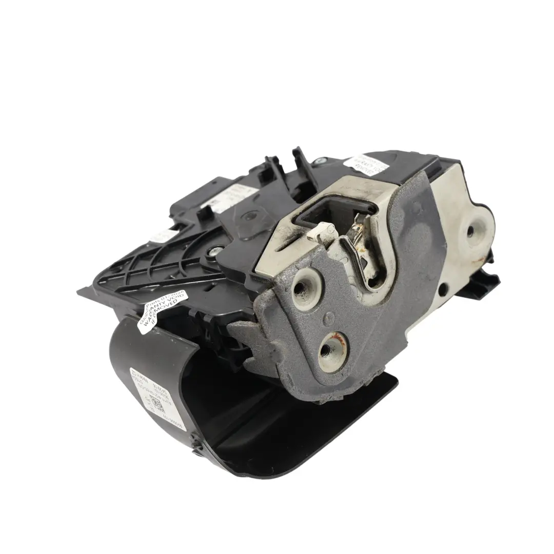 Mk1 Front Door Lock Mechanism Latch Left N/S AV11-R219A65-DD to Ford B-Max with Part number 2014395 Ford B-Max Mk1 Front Door Lock Mechanism Latch Left N/S AV11-R219A65-DD - SKU RHD-2014395 - Part number 2014395