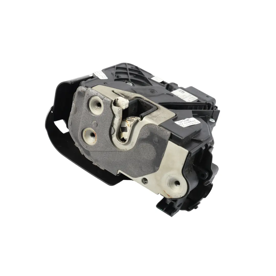 Ford B-Max Mk1 Front Door Lock Mechanism Latch Left N/S AV11-R219A65-DH - SKU RHD-2014395 - Part number 2014395