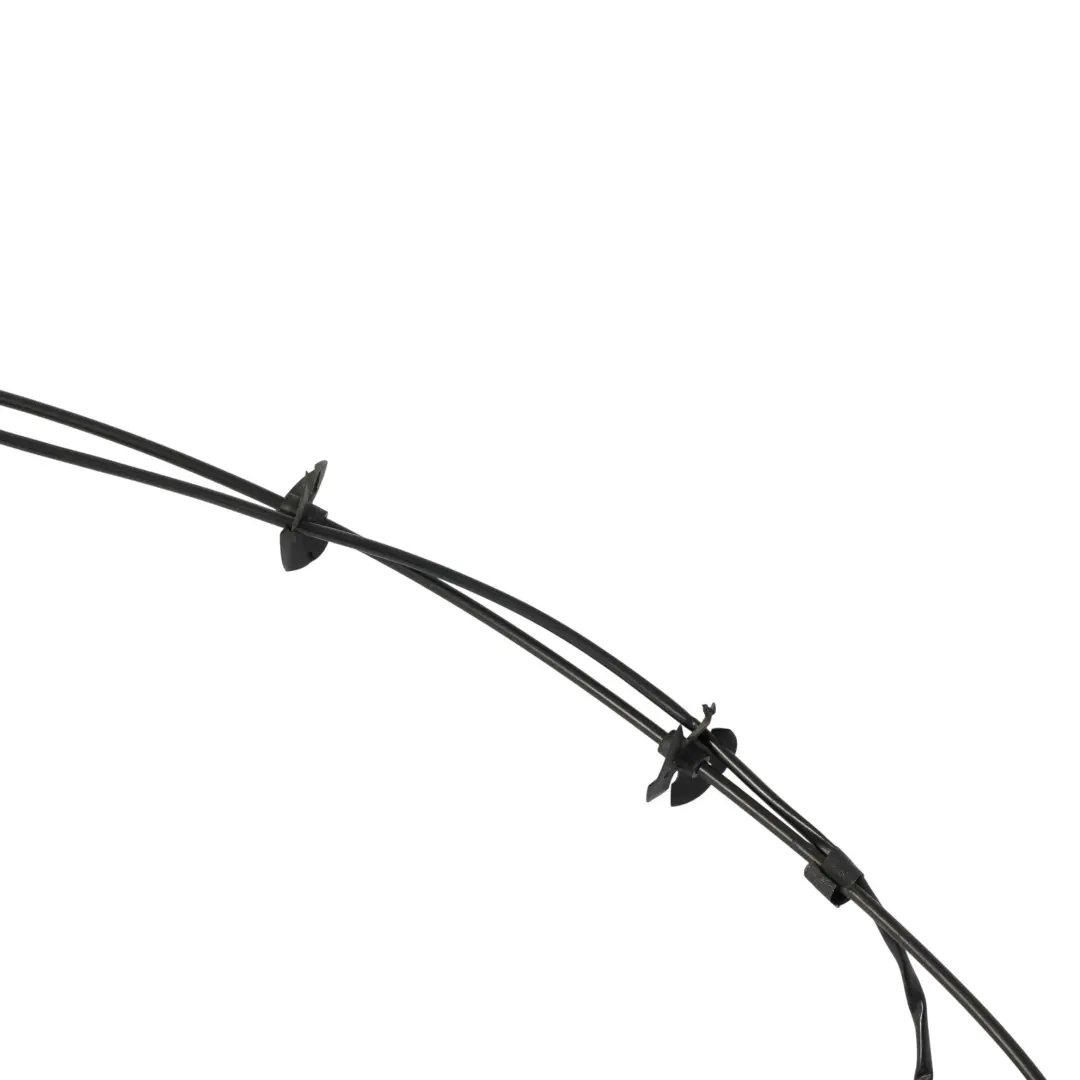 Ford B-Max Mk1 Serrure De Porte Avant Câble Bowden Gauche - SKU AV1A-R218D05-AD - Numéro de pièce AV1A-R218D05-AD