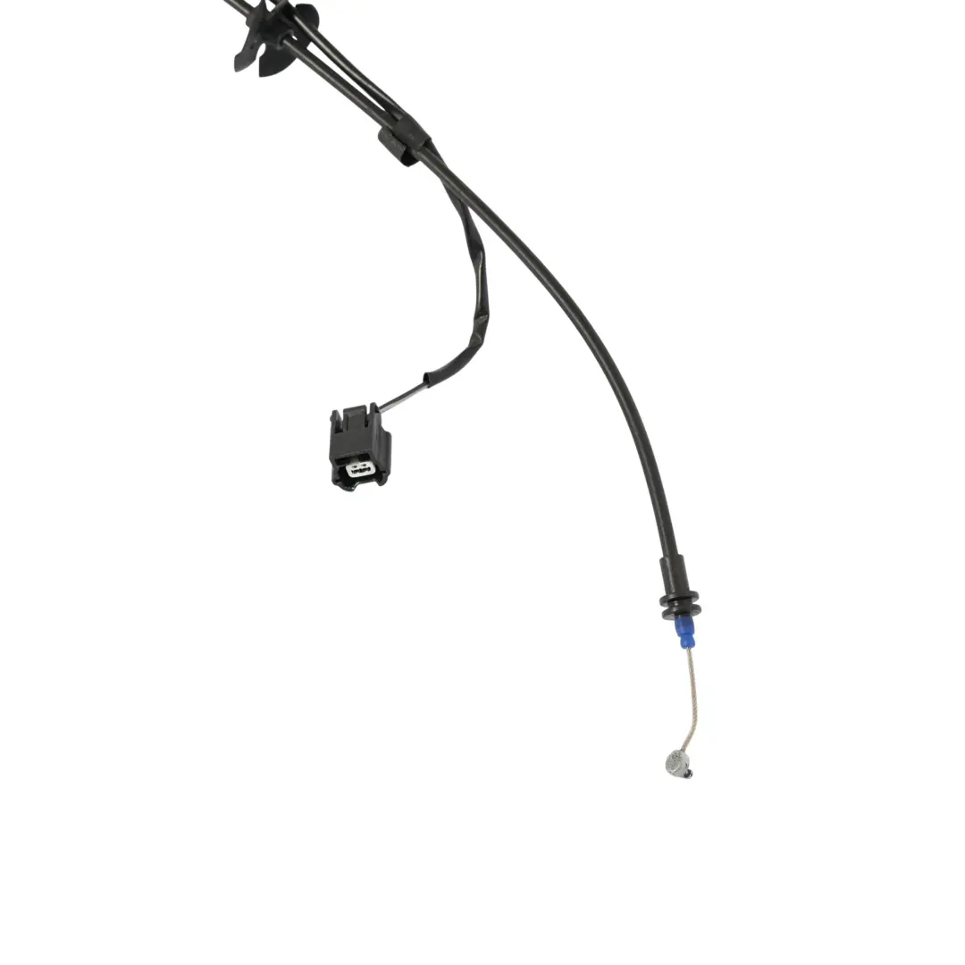 Ford B-Max Mk1 Cierre De Puerta Delantera Cable Bowden Izquierdo - SKU AV1A-R218D05-AD - Número de pieza AV1A-R218D05-AD