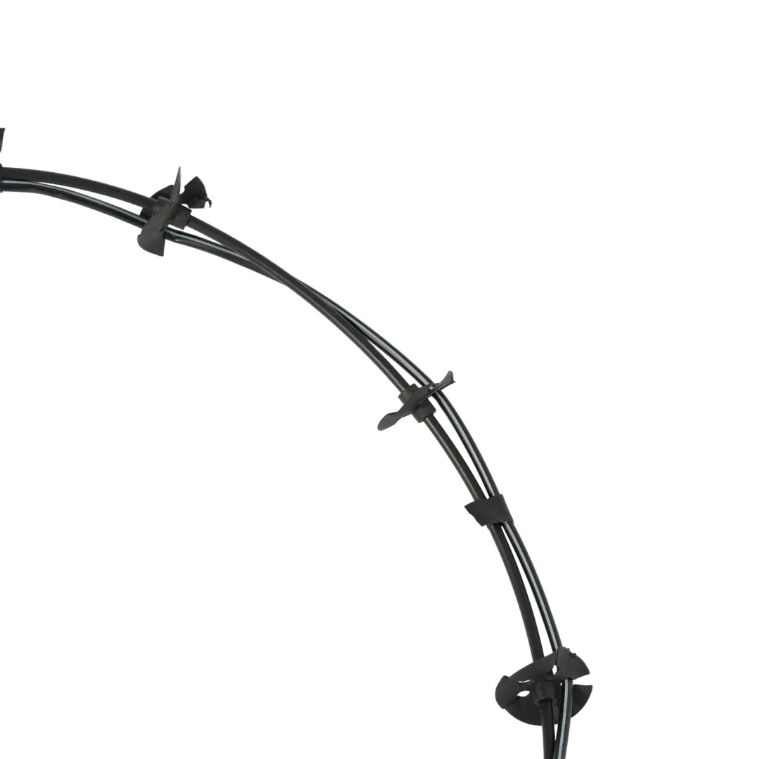 Mk1 Porta Anteriore Bloccaggio Cavo Filo Sinistro per Ford B-Max con numero di parte AV1A-R218D05-AD Ford B-Max Mk1 Porta Anteriore Bloccaggio Cavo Filo Sinistro - SKU AV1A-R218D05-AD - Numero di parte AV1A-R218D05-AD