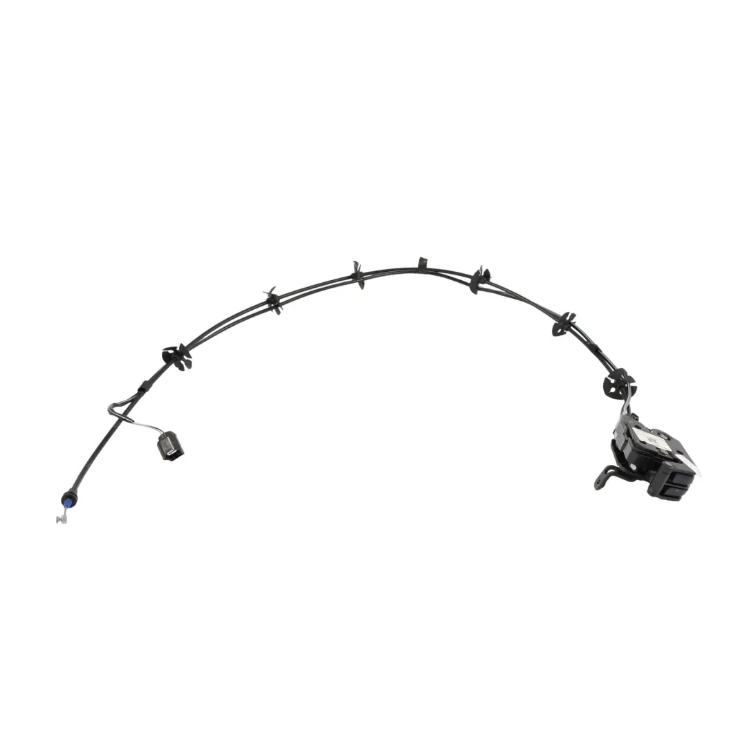 Ford B-Max Mk1 Vordertürschloss Verriegelung Bowdenzug Draht Links AV1AR218D05AD - SKU AV1A-R218D05-AD - Teilenummer AV1A-R218D05-AD