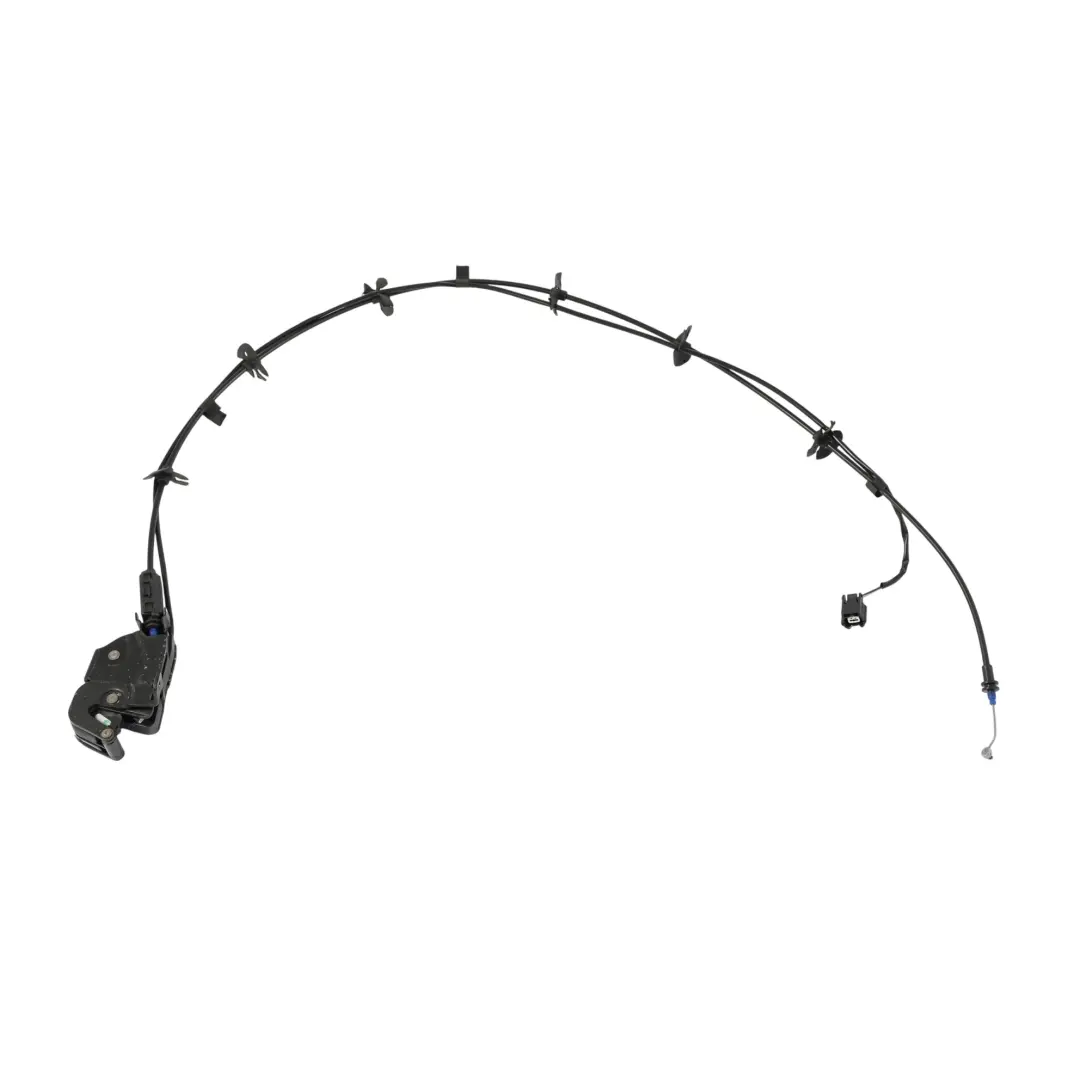 Mk1 Porta Anteriore Bloccaggio Cavo Filo Sinistro per Ford B-Max con numero di parte AV1A-R218D05-AD Ford B-Max Mk1 Porta Anteriore Bloccaggio Cavo Filo Sinistro - SKU AV1A-R218D05-AD - Numero di parte AV1A-R218D05-AD