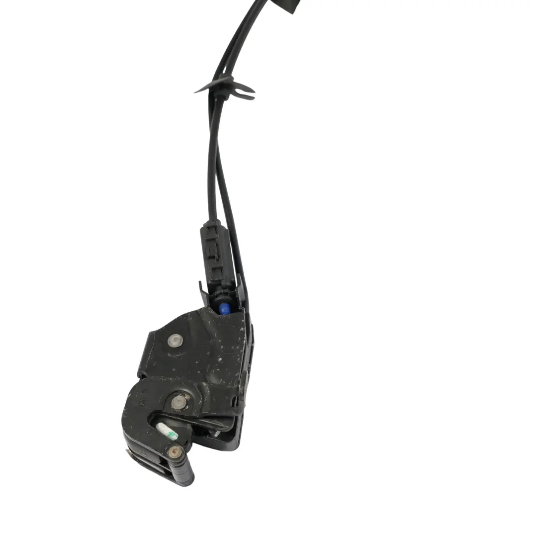 Ford B-Max Mk1 Serrure De Porte Avant Câble Bowden Gauche - SKU AV1A-R218D05-AD - Numéro de pièce AV1A-R218D05-AD