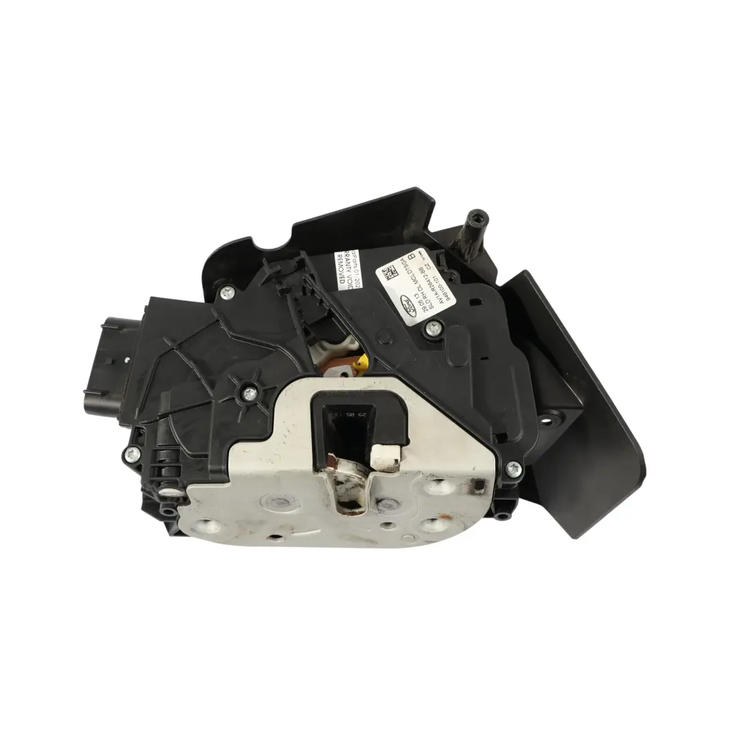 Mk1 Mécanisme De Verrouillage De Porte Arrière Droite pour Ford B-Max à propos du numéro de pièce AV1A-R26412-BB Ford B-Max Mk1 Mécanisme De Verrouillage De Porte Arrière Droite - SKU AV1A-R26412-BB - Numéro de pièce AV1A-R26412-BB