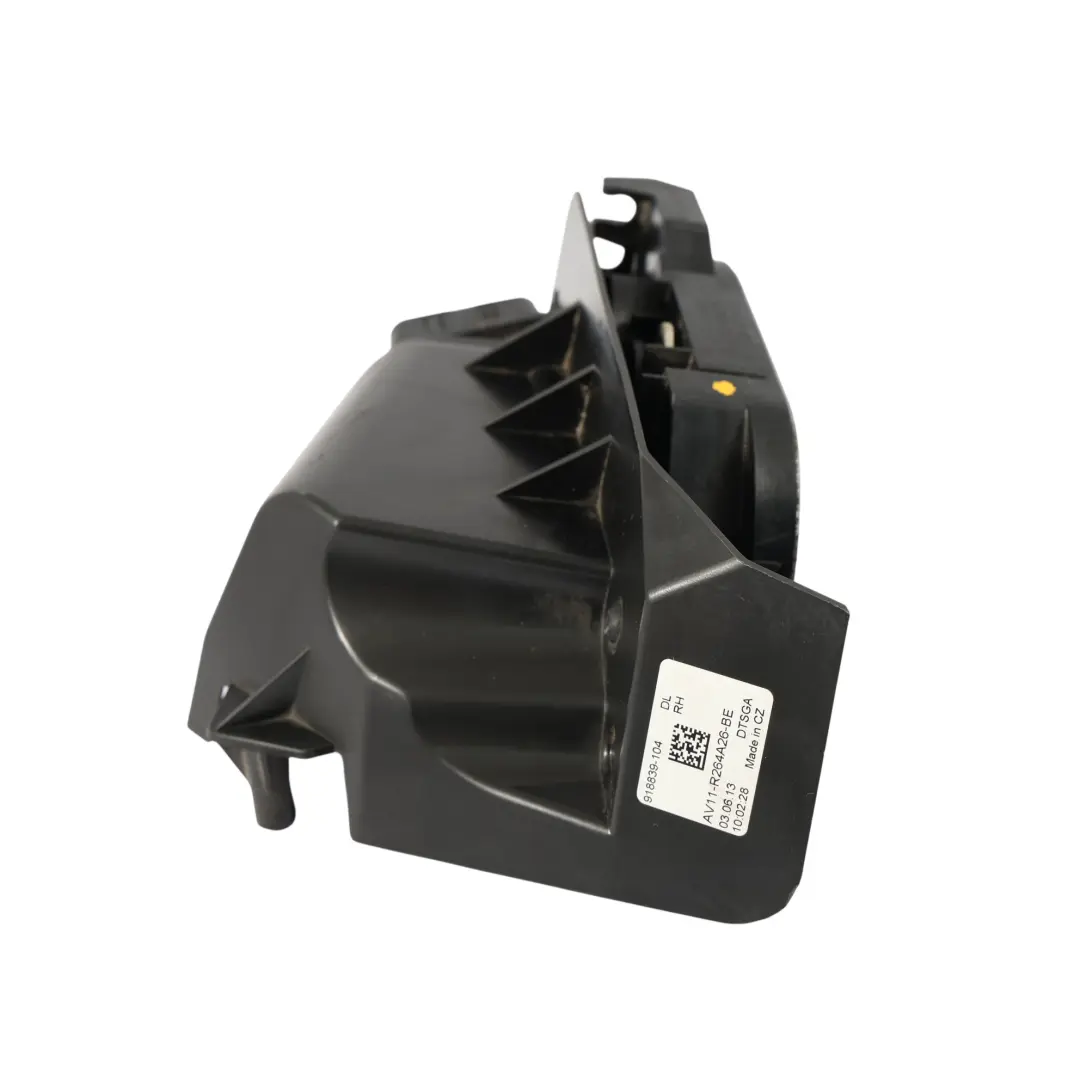 Ford B-Max Mk1 Meccanismo Di Blocco Porta Posteriore Latch Right - SKU AV1A-R26412-BB - Numero di parte AV1A-R26412-BB