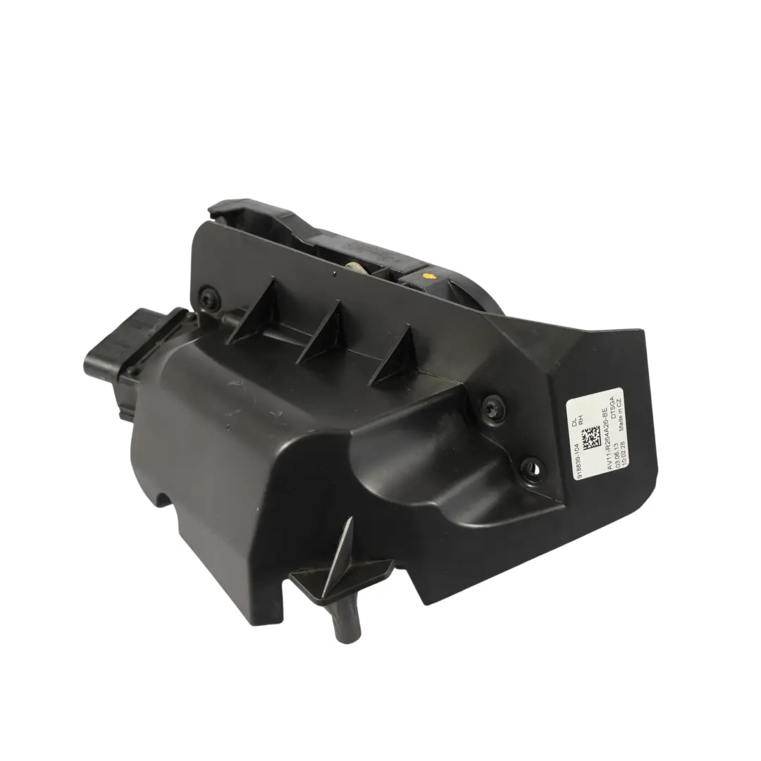 Ford B-Max Mk1 Meccanismo Di Blocco Porta Posteriore Latch Right - SKU AV1A-R26412-BB - Numero di parte AV1A-R26412-BB