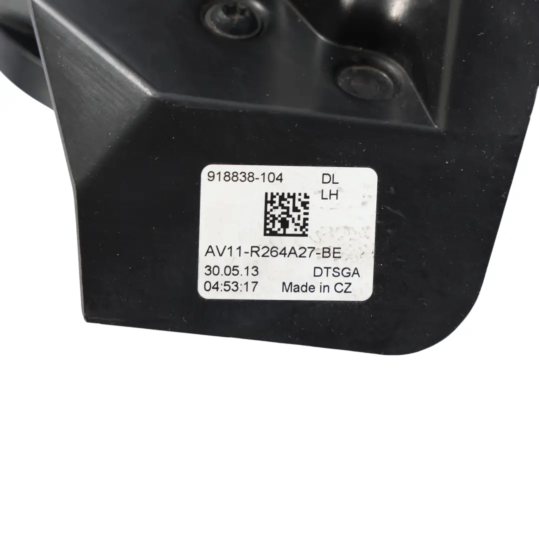 Ford B-Max Mk1 Meccanismo Di Bloccaggio Porta Posteriore Sinistra - SKU AV1A-R26413-BB - Numero di parte AV1A-R26413-BB